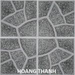 Gạch hè đường Terrazzo đơn mầu HT40-1002